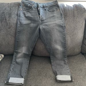 Levi Jeans